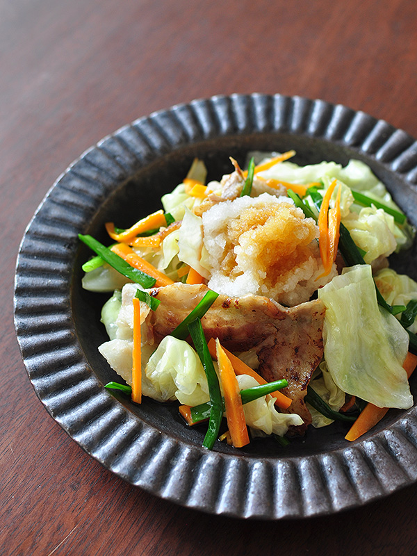 牡蠣だし醤油が活躍する毎日のおいしい食卓 レシピブログ 料理ブログのレシピ満載