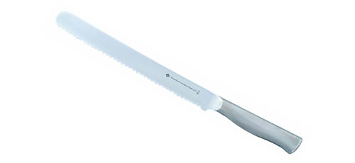 柳 宗理ブレッドナイフ 21cm（1名さま）